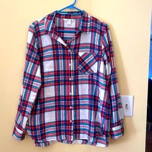 Old Navy Button Down Shirt